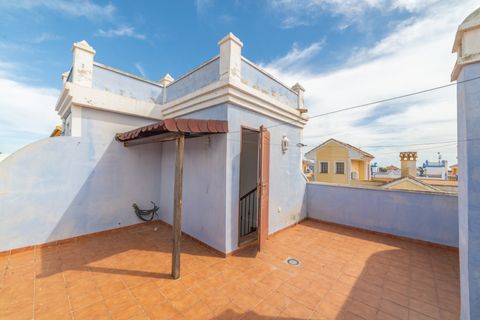 Rækkehus i Roda, Murcia, Roda - € 199.900 | Ref: V601 - foto 19